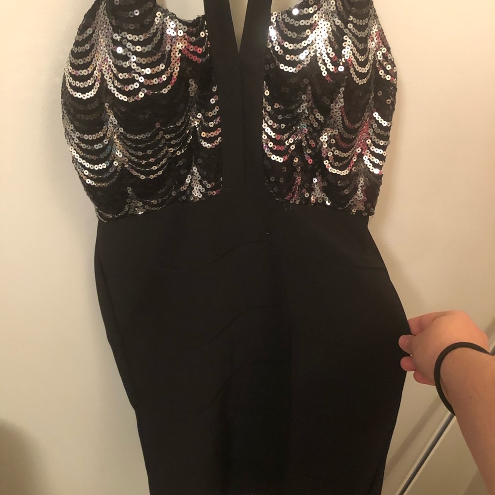 Homecoming/Special Occasion Dress